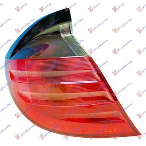 STOP LAMPA -04 (HELLA) Leva str. MERCEDES CLC (W203) COUPE (2001-2008) (OEM: 2038200564, A2038200564)