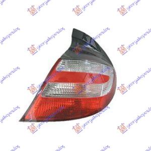 STOP LAMPA MARELLI 04 - Desna str. MERCEDES CLC (W203) COUPE (2001-2008) (OEM: 2038202664)