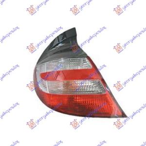 STOP LAMPA MARELLI 04 - Leva str. MERCEDES CLC (W203) COUPE (2001-2008) (OEM: 2038202564)