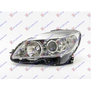 FAR ELEKTRICNI (H7) (MARELLI) Leva str. MERCEDES CLC (W203) COUPE (2008-2011) (OEM: 2048208361, A2048208361)