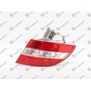 STOP LAMPA SPOLJASNJA BELA Desna str. MERCEDES CLC (W203) COUPE (2008-2011) (OEM: A2038204864)