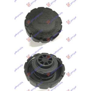 POKLOPAC POSUDE ZA ANTIFRIZ (1.4bar) MERCEDES CLC (W203) COUPE (2008-2011) (OEM: 0005018215, 2105010615, 5099248AA)