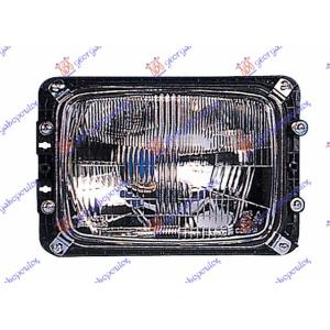 FAR (DEPO) Leva str. MERCEDES 207/307 (1977-1995) (OEM: 98433940)