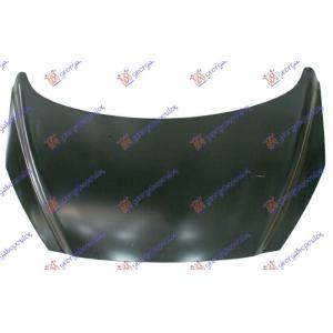 HAUBA (ALUMINIJUM) PEUGEOT 308 (2008-2013) (OEM: 7901.P6, 7901P6)