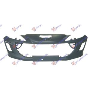 PREDNJI BRANIK PM - 11 (A KVALITET) PEUGEOT 308 (2008-2013) (OEM: 7401.LS, 7401LS)