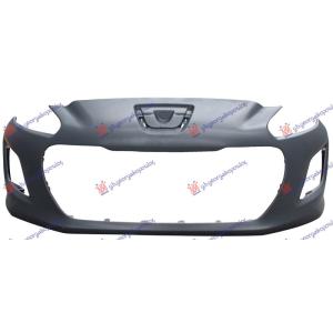 PREDNJI BRANIK PM 2011- PEUGEOT 308 I (2008-2013) (OEM: 7401.XC, 7401XC)