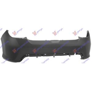 ZADNJEG BRANIKA (SPORT - 11) (SVI 11 - ) (GT/GTi) PEUGEOT 308 (2008-2013) (OEM: 7410EP)