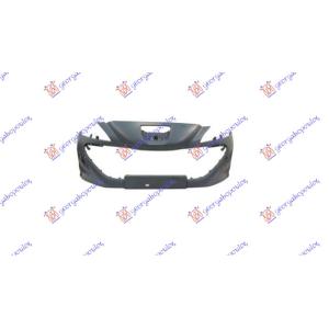 PREDNJI BRANIK PM (GT/CC) (PDS) PEUGEOT 308 (2008-2013) (OEM: 7401LY)