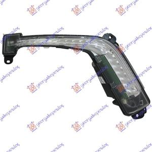 DNEVNO SVETLO 11 - (VALEO) Desna str. PEUGEOT 308 (2008-2013) (OEM: 6206X4)