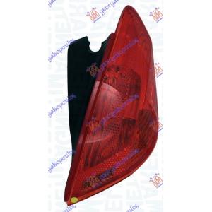 STOP LAMPA MARELLI Desna str. PEUGEOT 308 (2008-2013) (OEM: 6351CV)