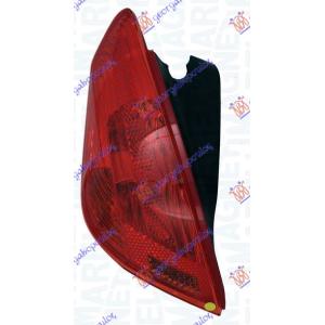 STOP LAMPA MARELLI Leva str. PEUGEOT 308 (2008-2013) (OEM: 6350CV)