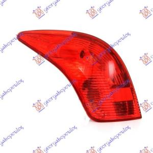 STOP LAMPA MARELLI KARAVAN Leva str. PEUGEOT 308 (2008-2013) (OEM: 6351FF)