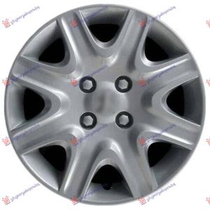 RATKAPNA (15 INCH) PEUGEOT 308 (2008-2013) (OEM: 5416L9)