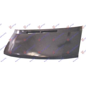 HAUBA - 00 MERCEDES SPRINTER 208-416 (W901-905) (1995-2006) (OEM: 9017500002)