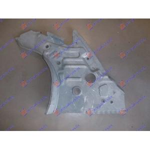 KOS 00 - Leva str. MERCEDES SPRINTER 208-416 (W901-905) (1995-2006) (OEM: 9016309206)