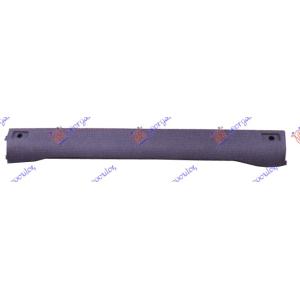 ZADNJI BRANIK PLASTICNI DEO BEZ GAZISTA MERCEDES SPRINTER 208-416 (W901-905) (1995-2006) (OEM: 9018850102, A9018800571)