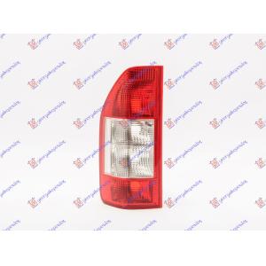 STOP LAMPA 03 - TAIWAN Leva str. MERCEDES SPRINTER 208-416 (W901-905) (1995-2006) (OEM: A0008261556)