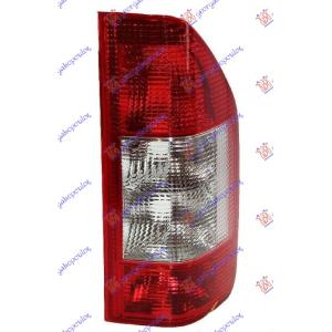 STOP LAMPA 03 - TURSKA Desna str. MERCEDES SPRINTER 208-416 (W901-905) (1995-2006) (OEM: A0008261656)