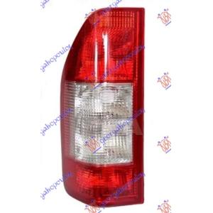 STOP LAMPA 03 - TURSKA Leva str. MERCEDES SPRINTER 208-416 (W901-905) (1995-2006) (OEM: A0008261556)