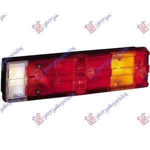 STOP LAMPA OTVORENA KAROSERIJA Desna str. MERCEDES SPRINTER 208-416 (W901-905) (1995-2006)