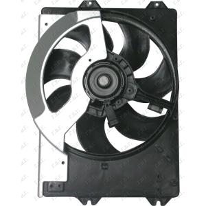 VENTILATOR KOMPLET ( - A/C) BENZIN ROVER 400 (1996-1999) (OEM: PGF100960)