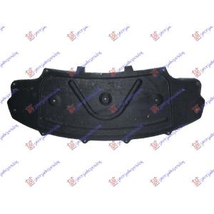 IZOLACIJA HAUBE MERCEDES ML (W164) (2005-2011) (OEM: 1646820126, A1646820126)