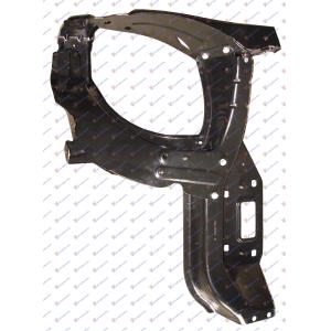 LIMENI OKVIR FARA Desna str. MERCEDES ML (W164) (2005-2011) (OEM: 1646200491)