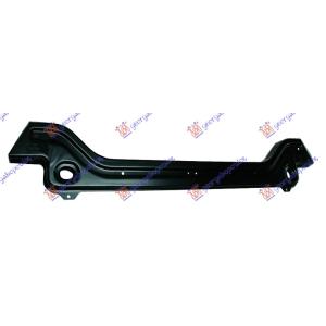 DONJA GREDA MERCEDES ML (W164) (2005-2011) (OEM: 1646201034)