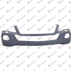 PREDNJI BRANIK PM 08 - (PRSKALICE) MERCEDES ML (W164) (2005-2011) (OEM: 1648803140)