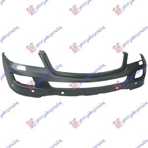 PREDNJI BRANIK PM - 08 (PDS) (PRSKALICE) MERCEDES ML (W164) (2005-2011) (OEM: 1648851225)