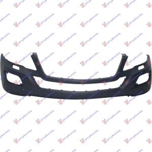 PREDNJI BRANIK PM 08 - (PDS) (PRSKALICE) MERCEDES ML (W164) (2005-2011) (OEM: 1648803340)