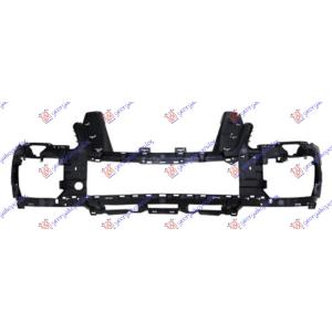 APSORBER PREDNJEG BRANIKA 08 - MERCEDES ML (W164) (2005-2011) (OEM: 1648851865)