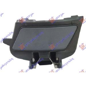 POKLOPAC PRSKALICE - 08 Leva str. MERCEDES ML (W164) (2005-2011) (OEM: 1648600108)