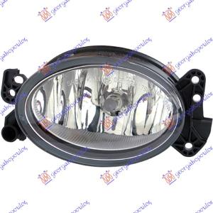 MAGLENKA OVALNA 06- (MARELLI) Leva str. MERCEDES ML (W164) (2005-2011) (OEM: 1698201556, A1698201556)