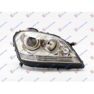 FAR ELEKTRICNI - 08 (DEPO) Desna str. MERCEDES ML (W164) (2005-2011) (OEM: 1648204861)