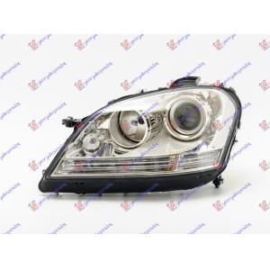 FAR ELEKTRICNI - 08 (DEPO) Leva str. MERCEDES ML (W164) (2005-2011) (OEM: 1648204761)