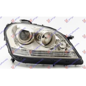 FAR ELEKTRICNI - 08 (TYC) Desna str. MERCEDES ML (W164) (2005-2011) (OEM: 1648204861)