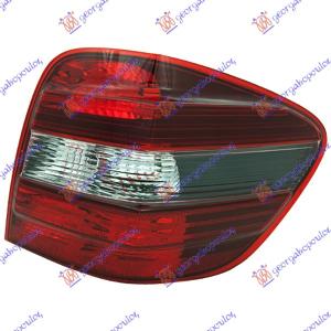 STOP LAMPA - 08 TAMNA Desna str. MERCEDES ML (W164) (2005-2011) (OEM: A1648202264)