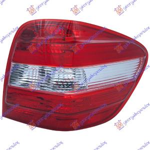 STOP LAMPA - 08 Desna str. MERCEDES ML (W164) (2005-2011) (OEM: A1648202064)