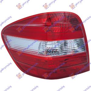 STOP LAMPA - 08 Leva str. MERCEDES ML (W164) (2005-2011) (OEM: A1648201964)