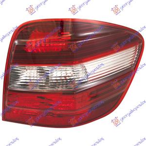 STOP LAMPA 08 - Desna str. MERCEDES ML (W164) (2005-2011) (OEM: 1648203964)