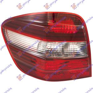 STOP LAMPA 08 - Leva str. MERCEDES ML (W164) (2005-2011) (OEM: 1648203864, A1648203764)