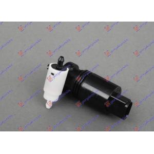 MOTOR ZA POSUDU BRISACA (2 PUMPE) MERCEDES ML (W164) (2005-2011) (OEM: 1648690321, 1648690421, 2048660521)