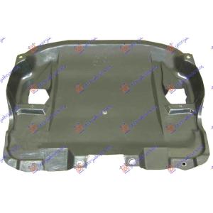 ZASTITA MOTORA CENTRALNI DEO MERCEDES S CLASS (W220) (1998-2005) (OEM: 2205242330)