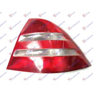 STOP LAMPA -02 Desna str. MERCEDES S CLASS (W220) (1998-2005) (OEM: 2208200264, A2208200264)