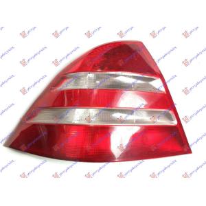 STOP LAMPA -02 Leva str. MERCEDES S CLASS (W220) (1998-2005) (OEM: 2208200164, A2208200164)