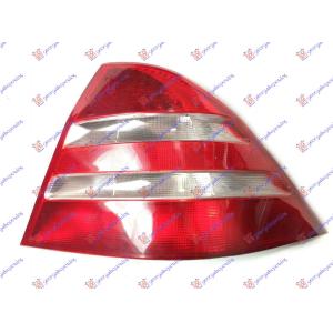 STOP LAMPA - 02 ULO Desna str. MERCEDES S CLASS (W220) (1998-2005) (OEM: A2208200264)