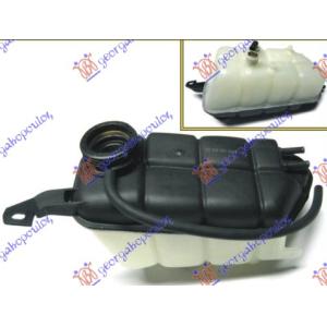 POSUDA ZA TECNOST MERCEDES S CLASS (W220) (1998-2005) (OEM: 2205000049)