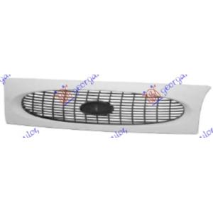 PVC MASKA FORD FIESTA (1996-1999) (OEM: 1021902)