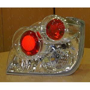 STOP LAMPA TUNING SET FORD FIESTA (1996-1999)